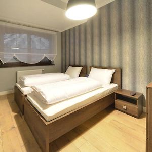 Apartament "Grand Deluxe"