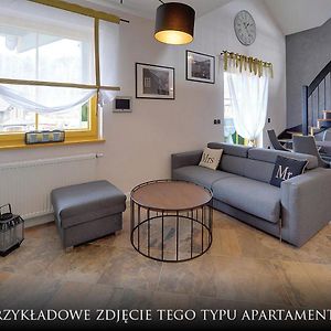 Grand Apartment mit 2 Schlafzimmern